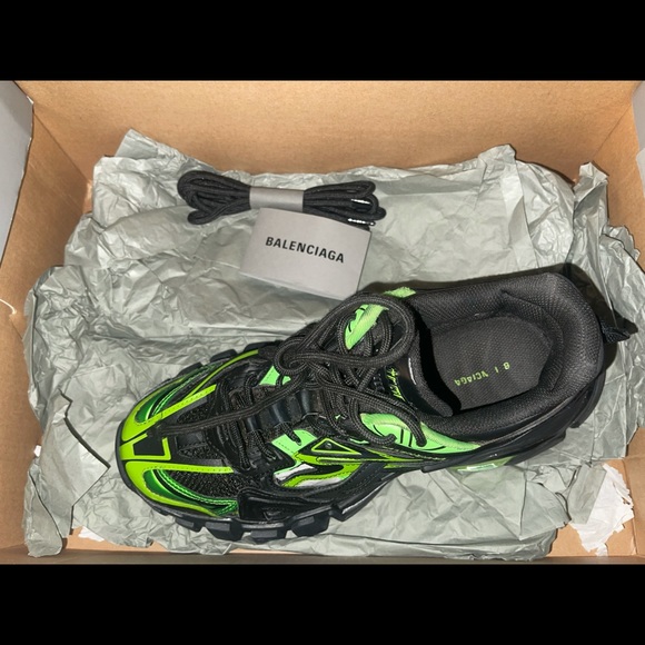 Balenciaga Track 2 - Picture 3 of 6